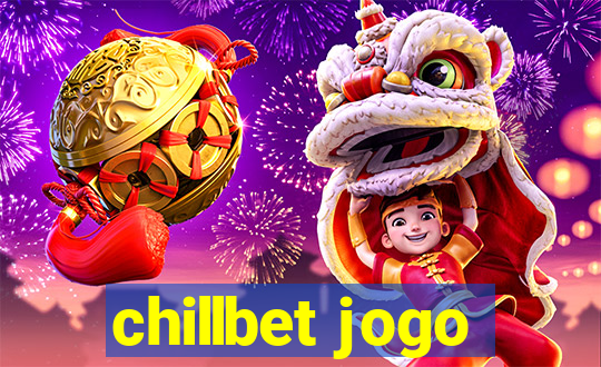 chillbet jogo